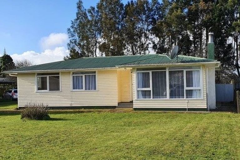 Photo of property in 34 Orrs Road, Kaikohe, 0405