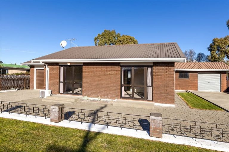 Photo of property in 1/18 Clyde Street, Renwick, 7204