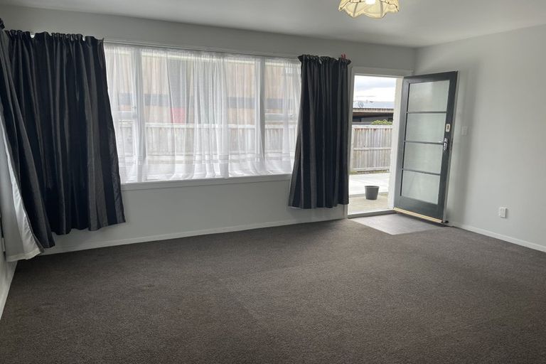 Photo of property in 4/387 Gloucester Street, Linwood, Christchurch, 8011
