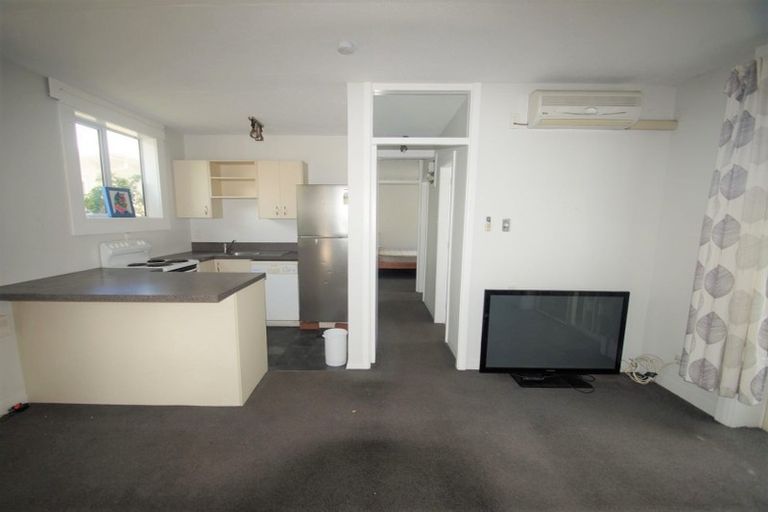 Photo of property in 1/295 Hereford Street, Christchurch Central, Christchurch, 8011