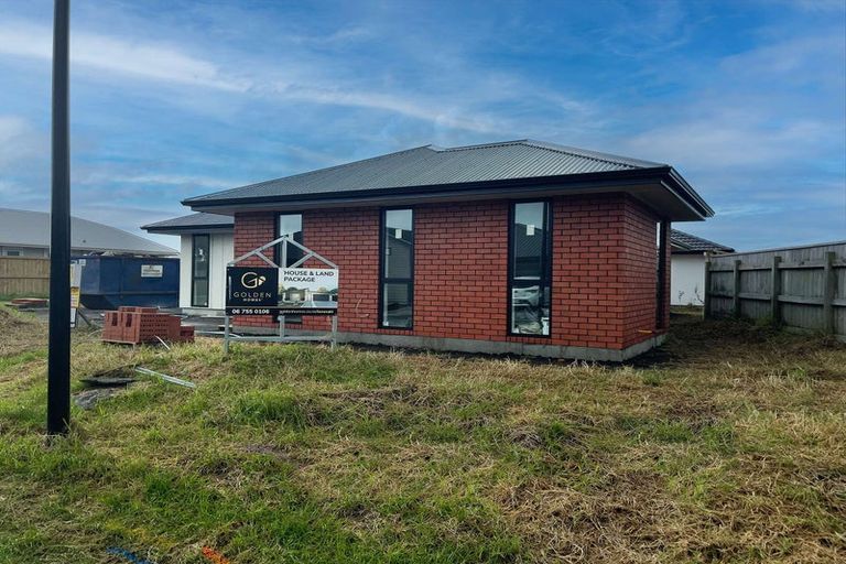 Photo of property in 14 Roka Street, Bell Block, New Plymouth, 4312