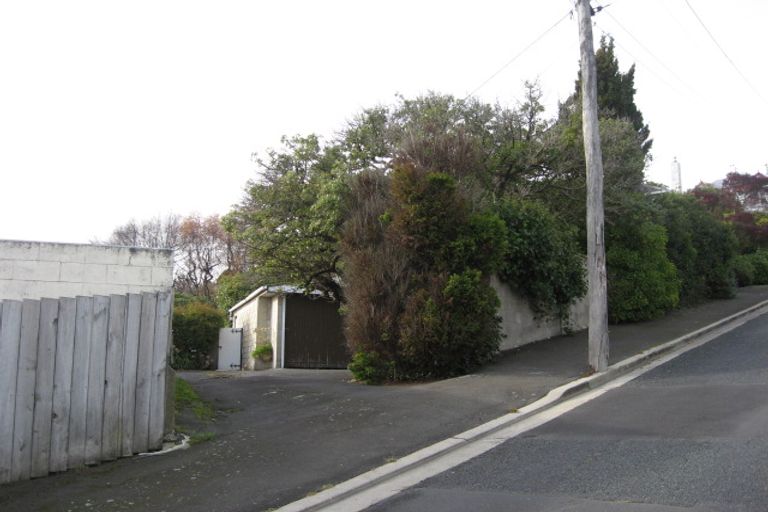Photo of property in 40 Hereford Street, Kaikorai, Dunedin, 9010