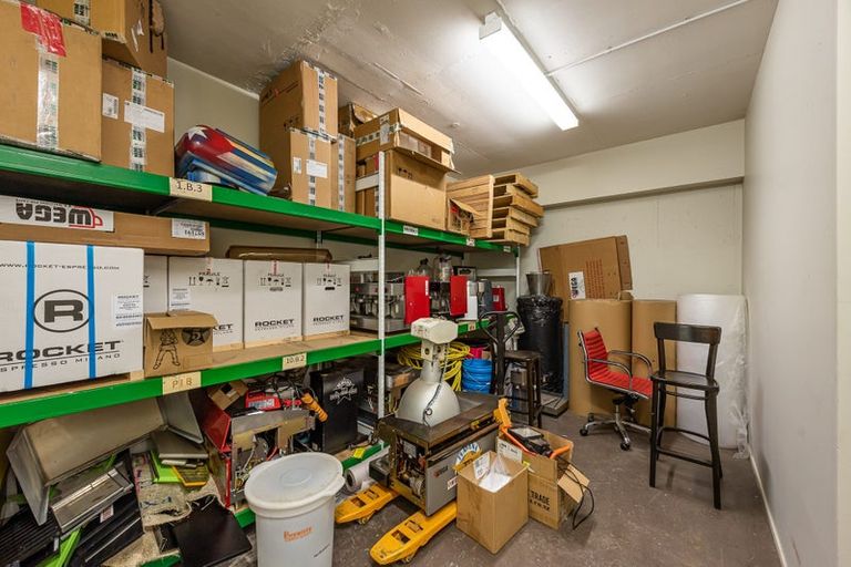 Photo of property in 45 Haining Street, Te Aro, Wellington, 6011