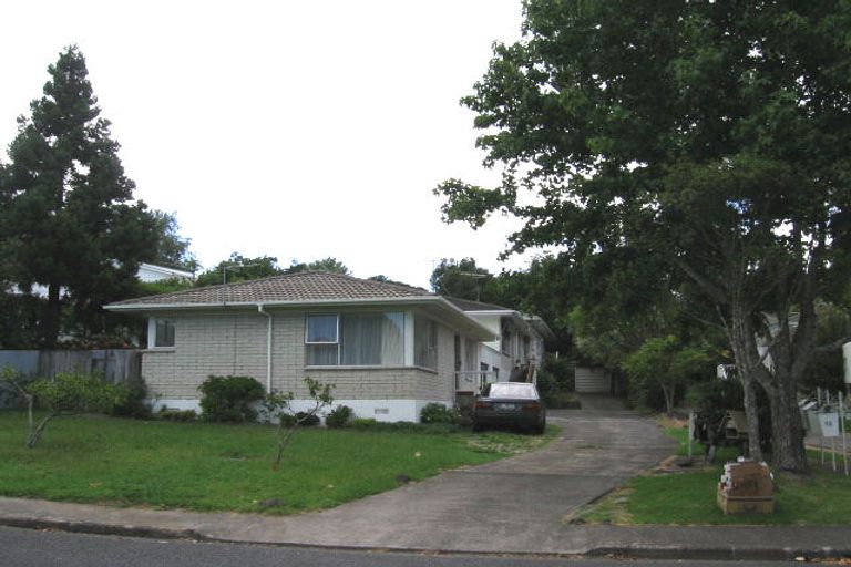 Photo of property in 1/70 Alton Avenue, Hillcrest, Auckland, 0627