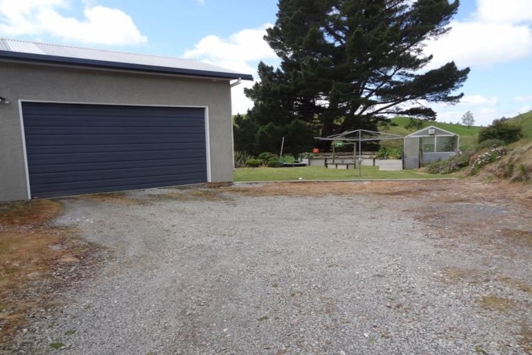 Photo of property in 844 State Highway 65, Maruia, Reefton, 7895