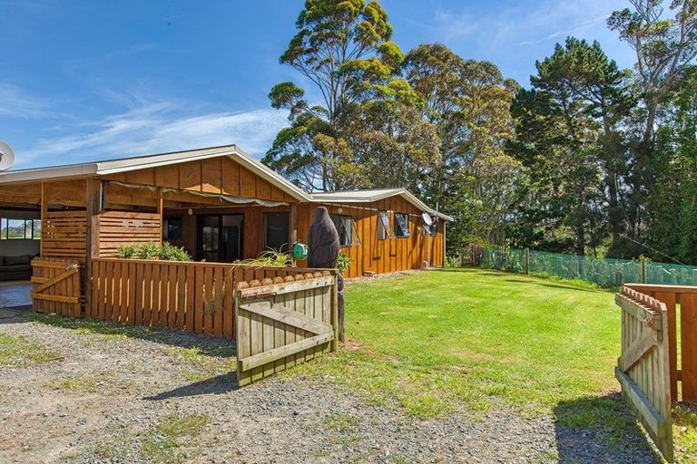 Photo of property in 3691 Far North Road, Pukenui, Kaitaia, 0484