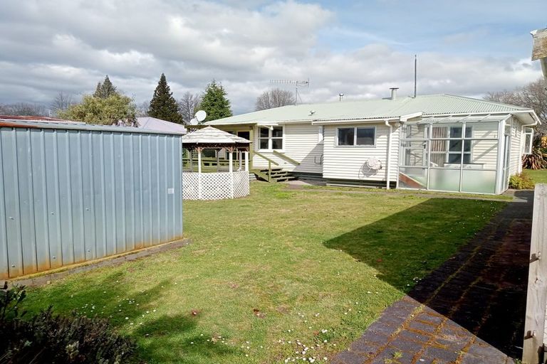 Photo of property in 12 Mawake Place, Turangi, 3334