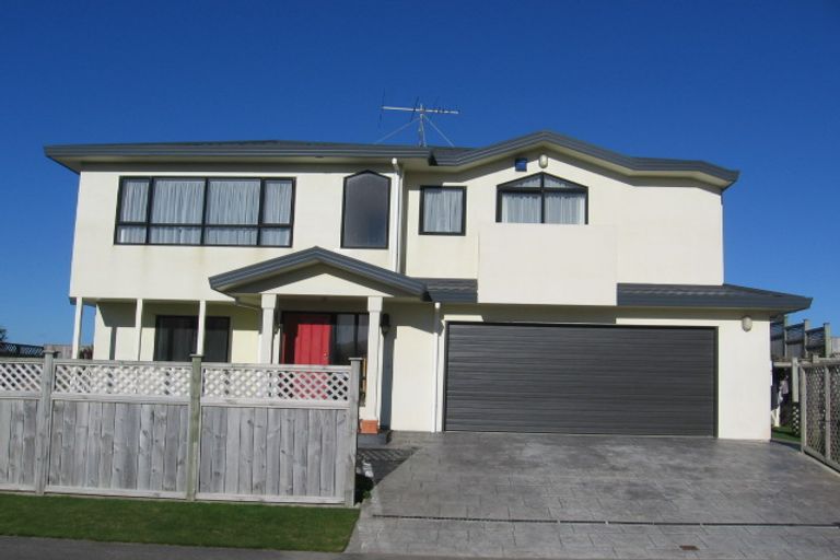 Photo of property in 6 Norwood Place, Johnsonville, Wellington, 6037