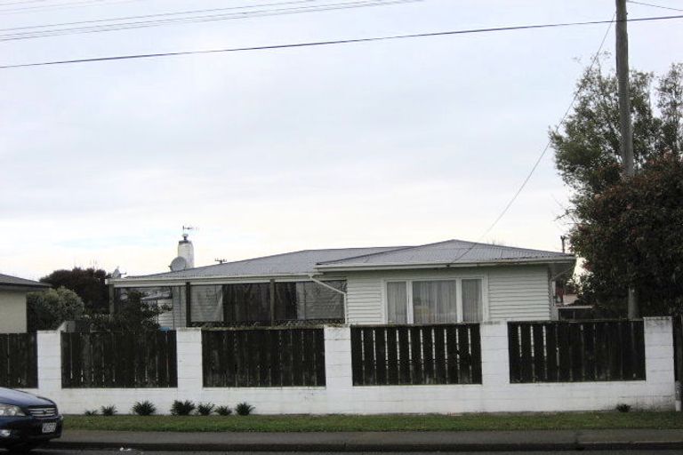 Photo of property in 1022 Maraekakaho Road, Raureka, Hastings, 4120