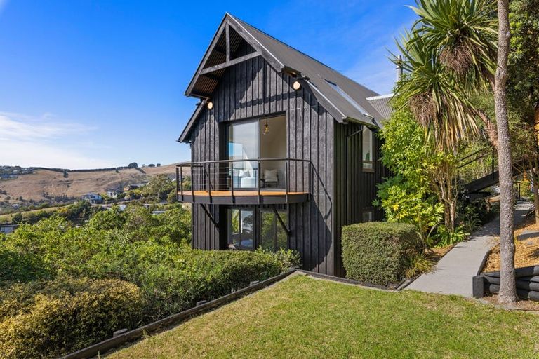 Photo of property in 133 Clifton Terrace, Clifton, Christchurch, 8081