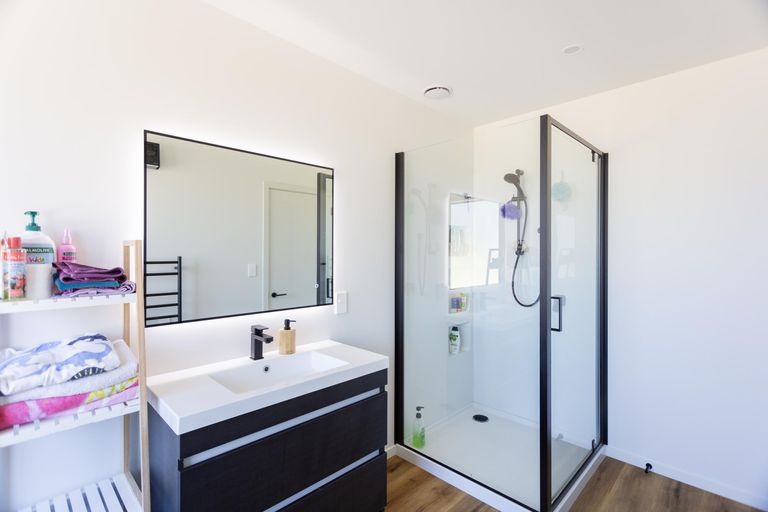 Photo of property in 405 Parsons Road, Weston, Oamaru, 9492