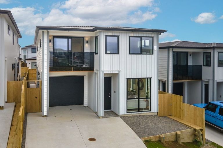 Photo of property in 7 Sagitta Drive, Flat Bush, Auckland, 2019