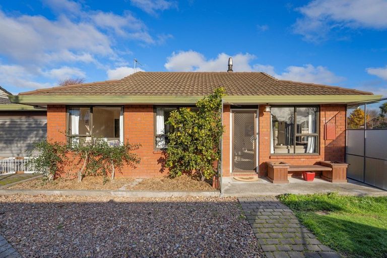 Photo of property in 1/5 Fernbrook Place, Mairehau, Christchurch, 8013