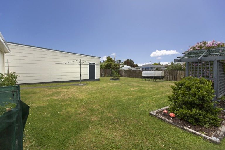 Photo of property in 61 Ranfurly Street, Dargaville, 0310