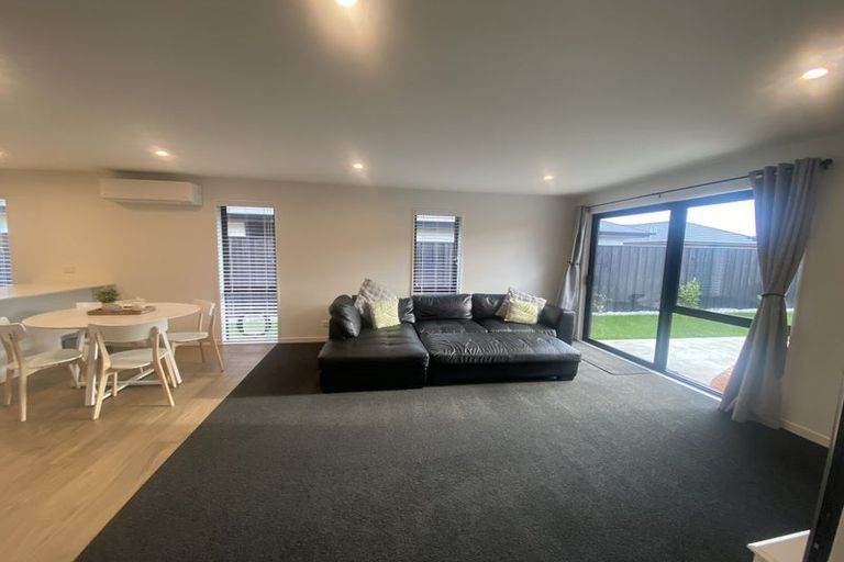 Photo of property in 20 Korimako Crescent, Rolleston, 7678