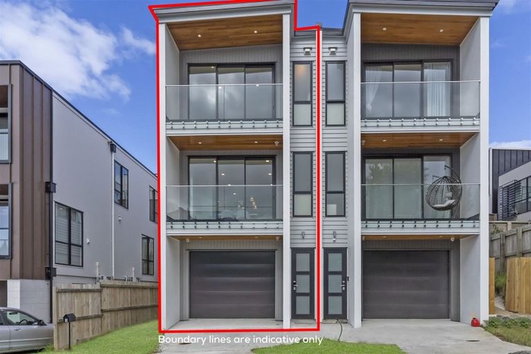 Photo of property in 3 Waka Street, Albany Heights, Auckland, 0632