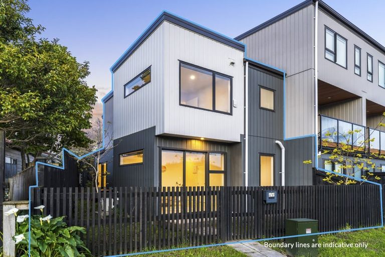 Photo of property in 4/67 Kervil Avenue, Te Atatu Peninsula, Auckland, 0610