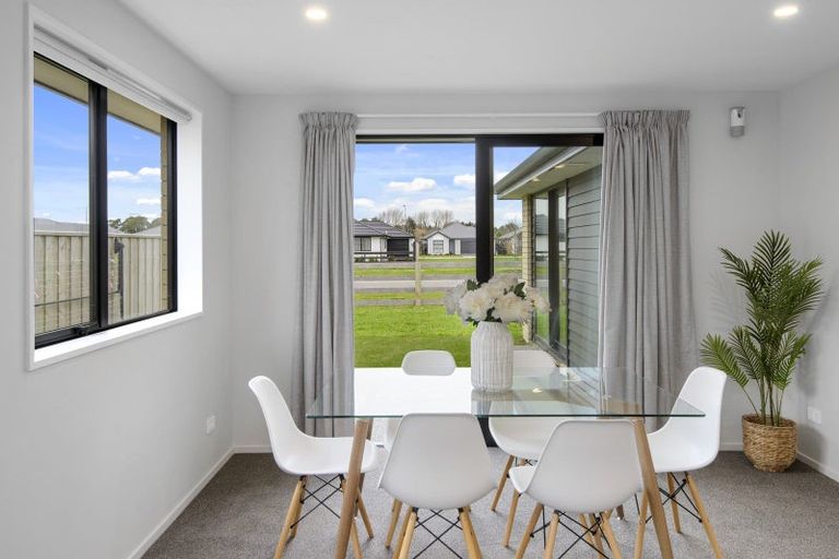 Photo of property in 7 Quinn Crescent, Woodend, 7610