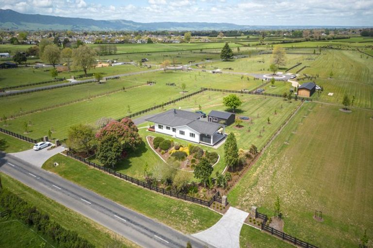 Photo of property in 173 Station Road, Matamata, 3472