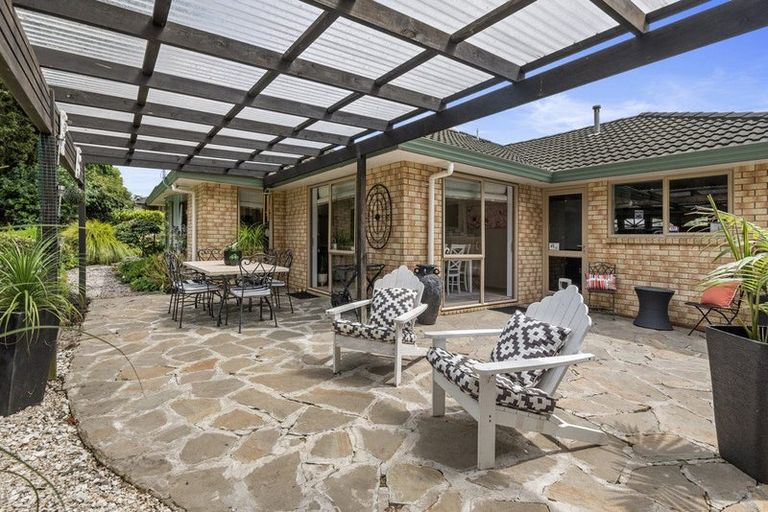 Photo of property in 18 Lochiel Place, Te Kamo, Whangarei, 0112