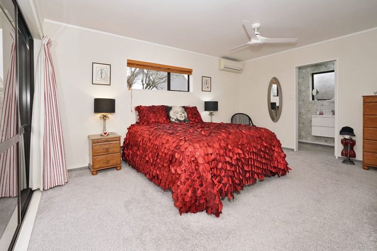 Photo of property in 2/47 Naylor Street, Hamilton East, Hamilton, 3216
