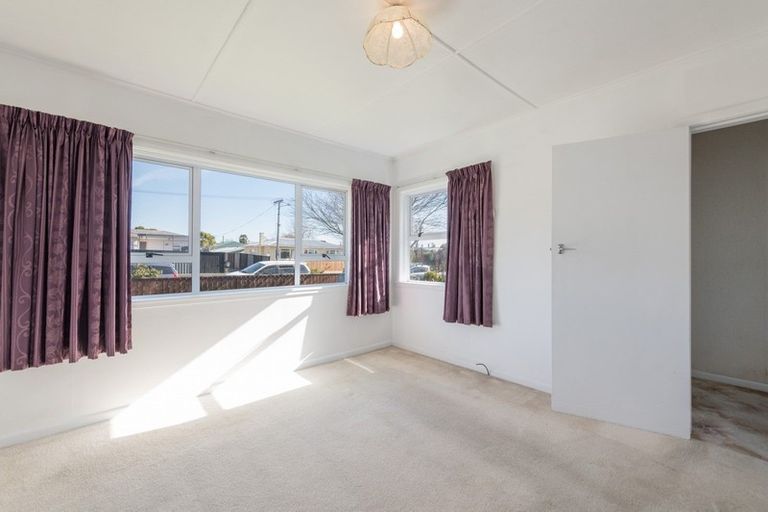Photo of property in 3 Warren Kelly Street, Richmond, 7020
