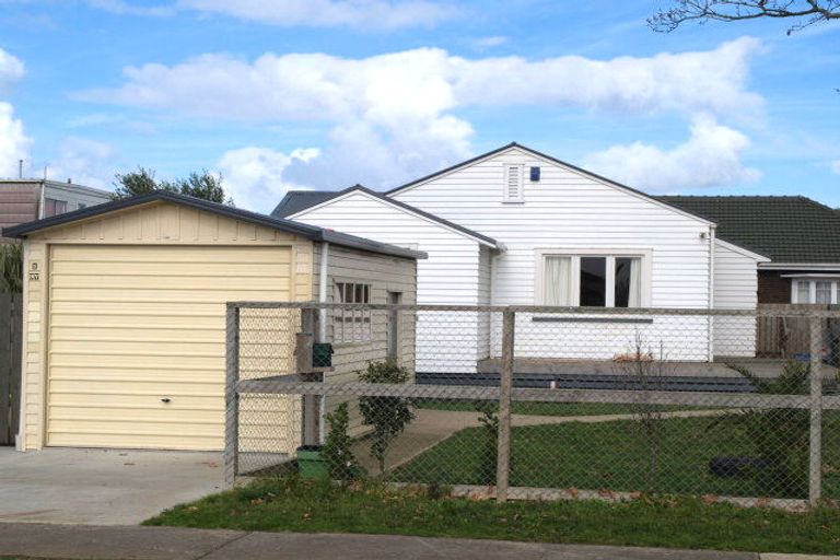 Photo of property in 107 Hall Avenue, Favona, Auckland, 2024