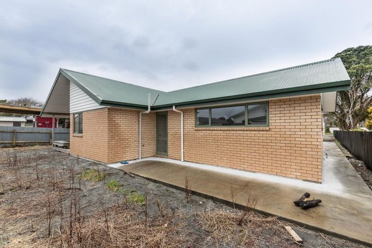 Photo of property in 75a Brittan Street, Hokitika, 7810