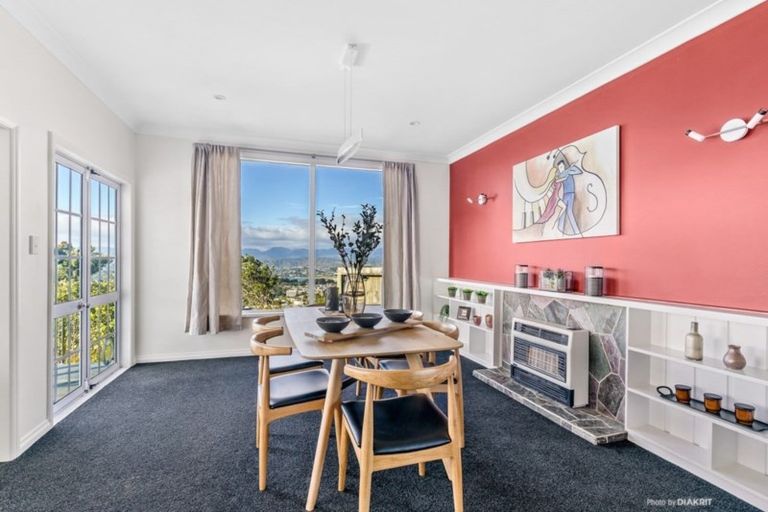 Photo of property in 97 Karepa Street, Brooklyn, Wellington, 6021