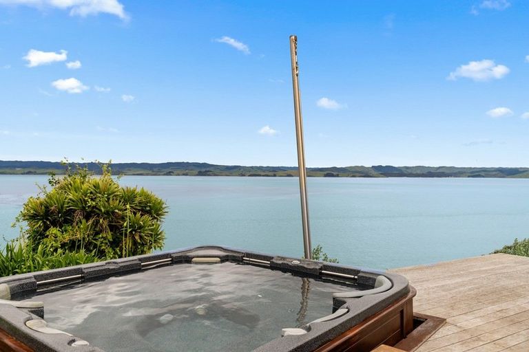 Photo of property in 180 Vailima Place, 311h Waiwera Street, Kawhia, 3889
