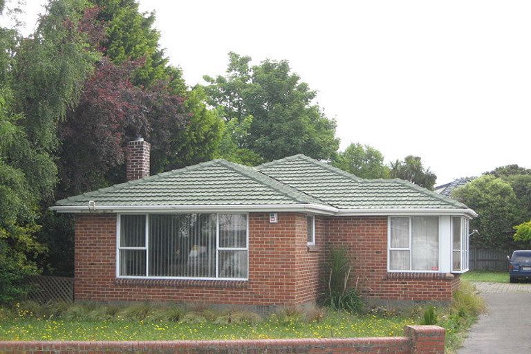 Photo of property in 228 Opawa Road, Hillsborough, Christchurch, 8022