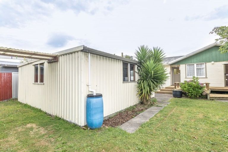 Photo of property in 44 Mitchell Street, Aramoho, Whanganui, 4500