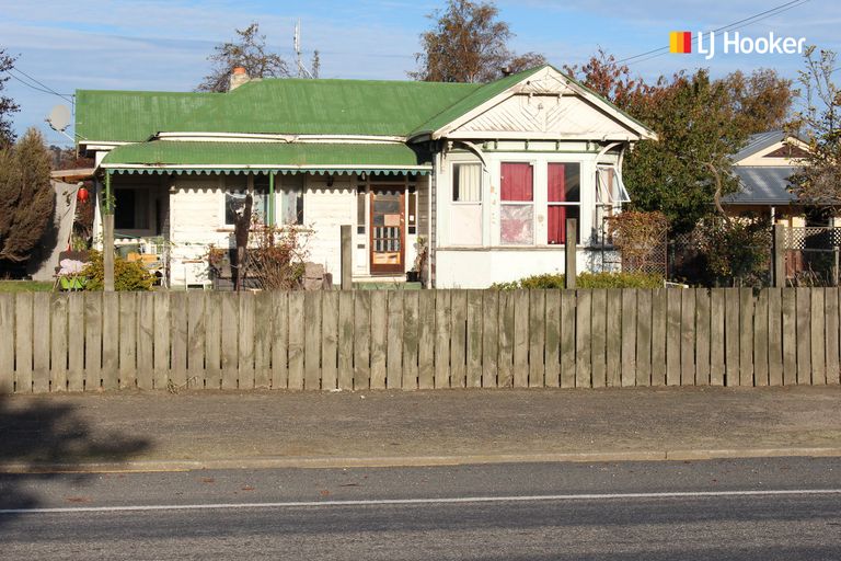 Photo of property in 237 Union Street, Milton, 9220