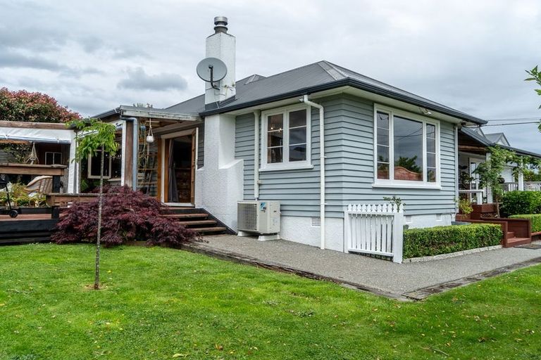 Photo of property in 10a Chester Street, Levin, 5510