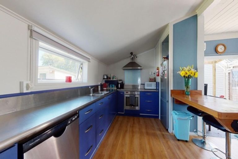 Photo of property in 48 Cambridge Street, Hampstead, Ashburton, 7700