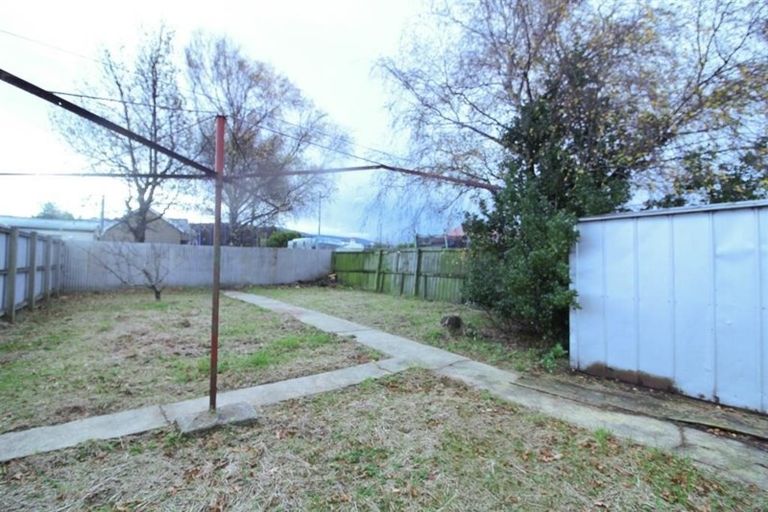 Photo of property in 8 Bathgate Street, South Dunedin, Dunedin, 9012