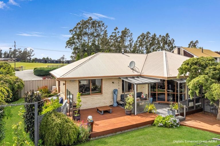 Photo of property in 33 Essex Street, Weston, Oamaru, 9401