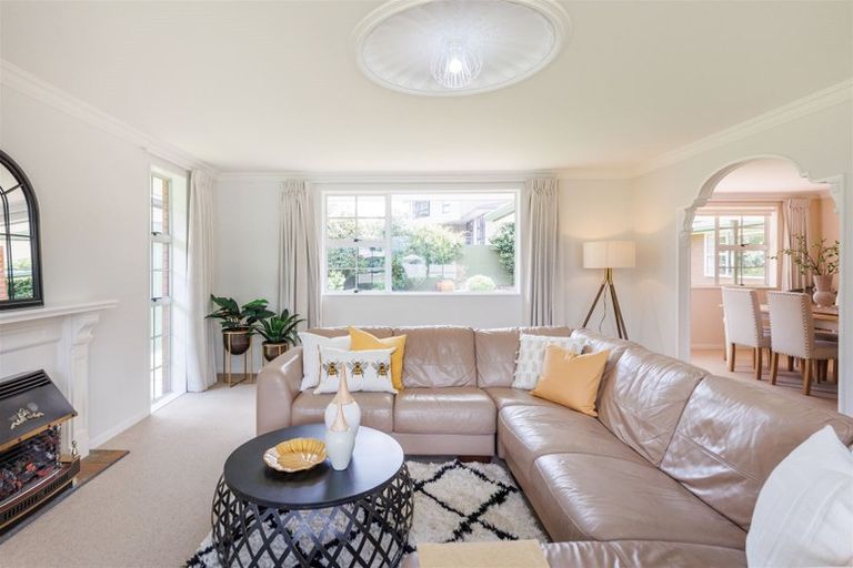 Photo of property in 453 Ruahine Street, Terrace End, Palmerston North, 4410