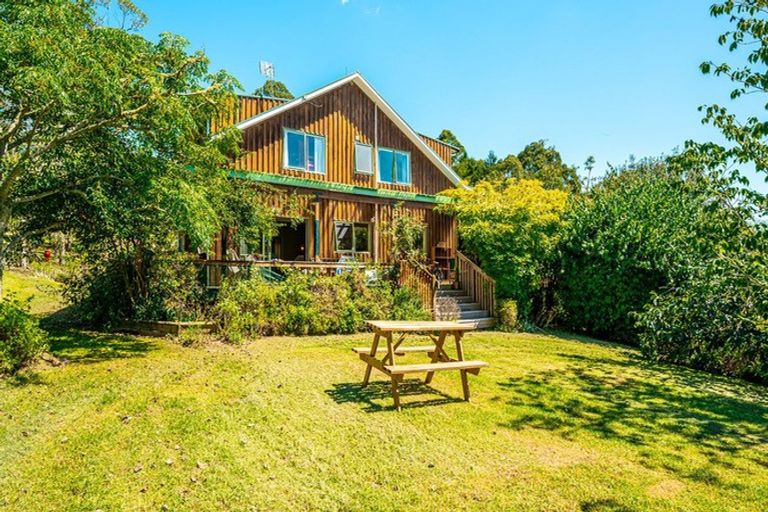 Photo of property in 146 Horseshoe Bush Road, Dairy Flat, Albany, 0794