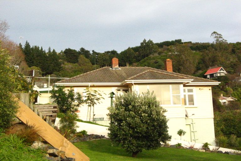 Photo of property in 19 Harbour Terrace, Careys Bay, Port Chalmers, 9023