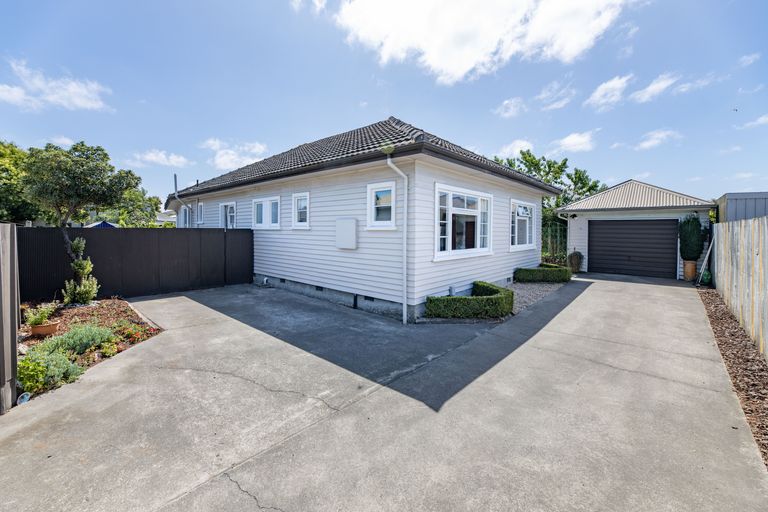 Photo of property in 2/115 Jerrold Street North, Addington, Christchurch, 8024