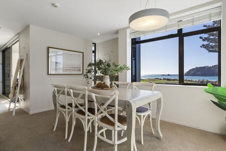 Photo of property in Vivaldi Apartments, 10/48 Marine Parade, Mount Maunganui, 3116