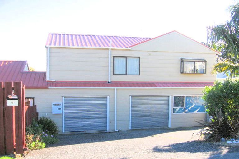 Photo of property in 6a-b Yorke Road, Haruru, 0204