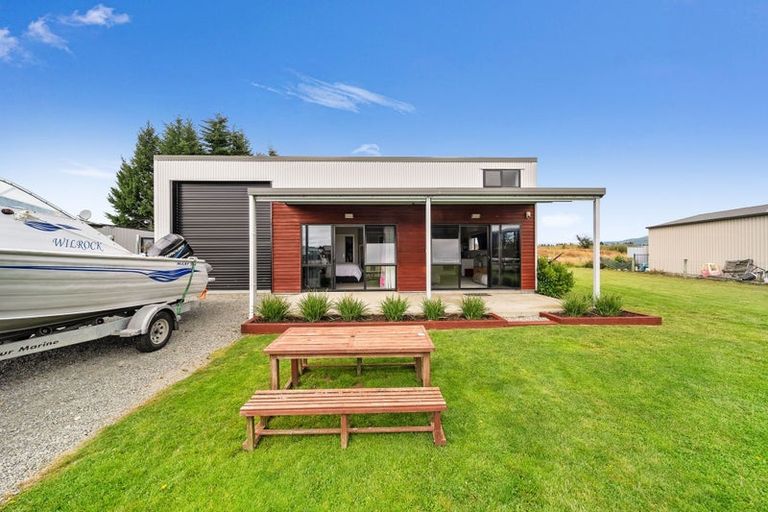 Photo of property in 75 Orbell Crescent, Te Anau, 9679