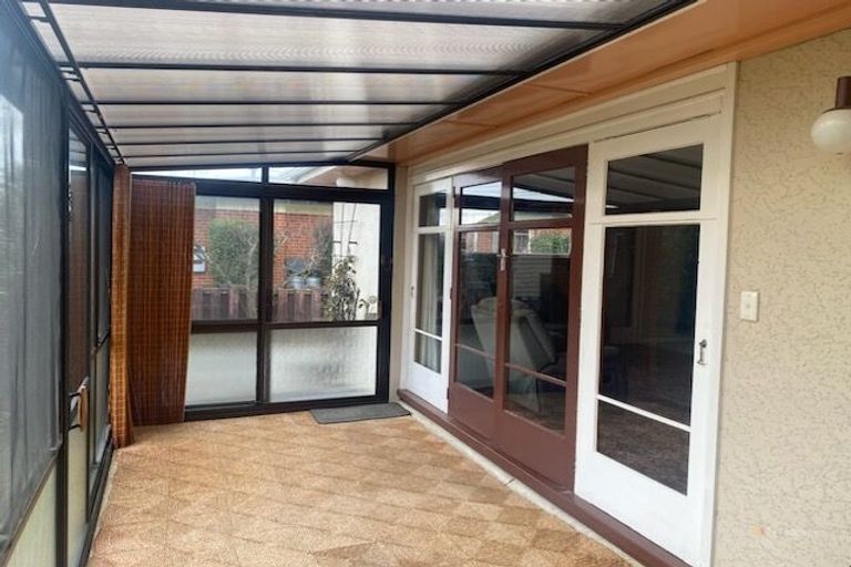 Photo of property in 16 Lancaster Street, Geraldine, 7930