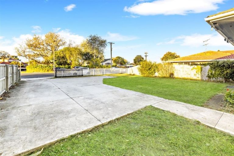 Photo of property in 33 Huia Road, Papatoetoe, Auckland, 2025