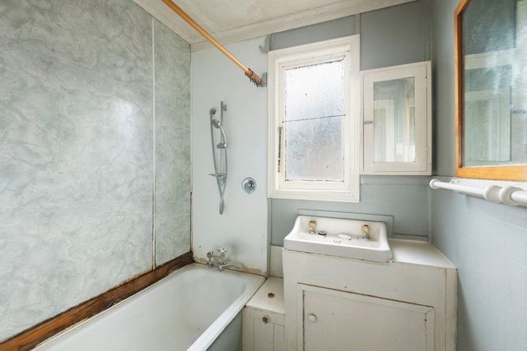 Photo of property in 6 Corbett Street, Paeroa, 3600