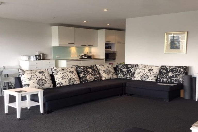 Photo of property in Precinct Apartments, 2102/6 Lorne Street, Auckland Central, Auckland, 1010