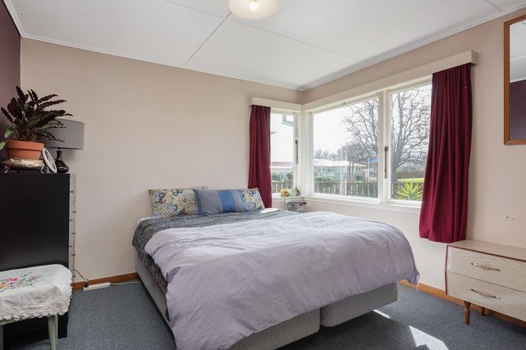 Photo of property in 27 Henderson Street, Riversdale, Blenheim, 7201