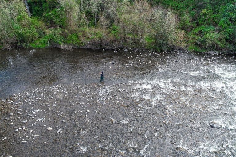 Photo of property in 205 Te Rena Road, Kakahi, 3989